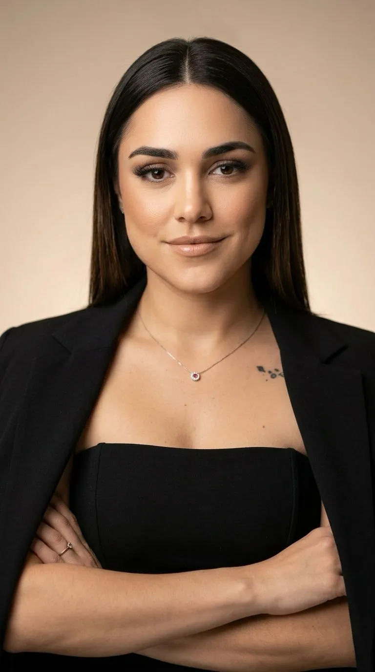 Rafaela Gava, Social Media & AI Strategist