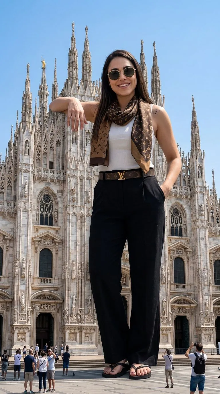 Rafaela Gava, Social Media & AI Strategist